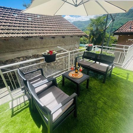 Casa9Cento Villa Оменя Екстериор снимка