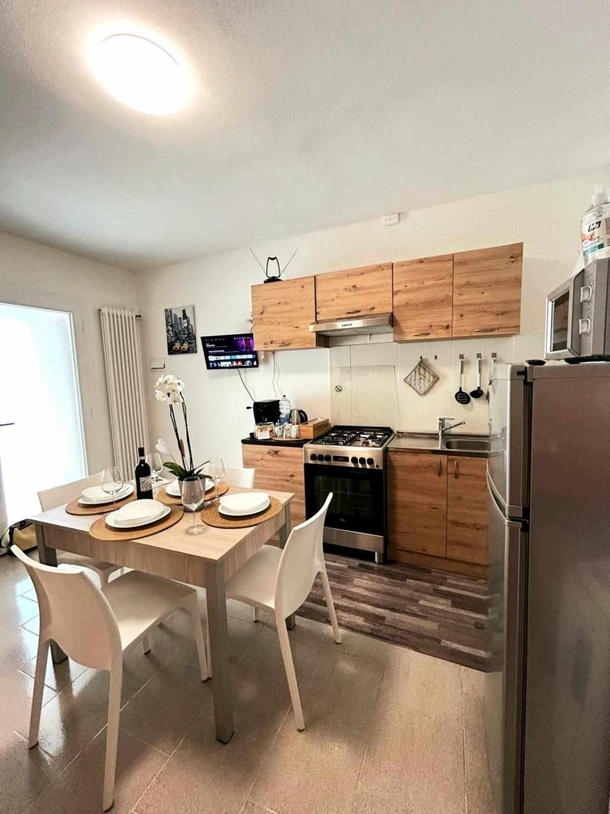 Casa9Cento Villa Оменя Екстериор снимка