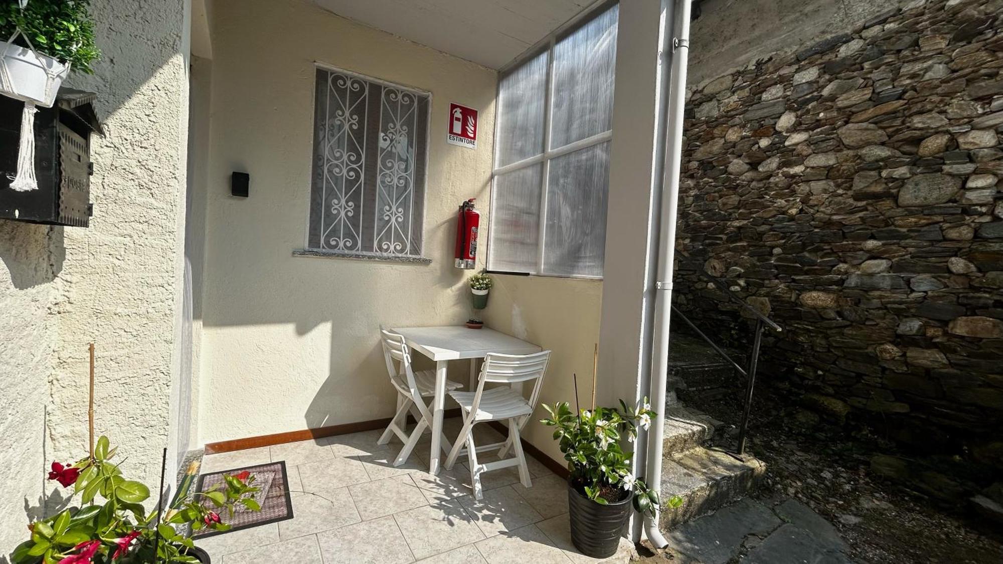 Casa9Cento Villa Оменя Екстериор снимка